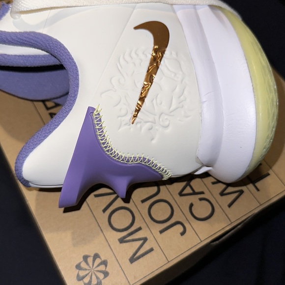 Nike Labron V - Picture 5 of 6